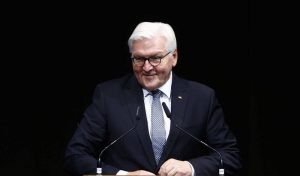 Steinmeier: “Misafir İşçilerin Hayatları Okullarda Anlatılmalı”