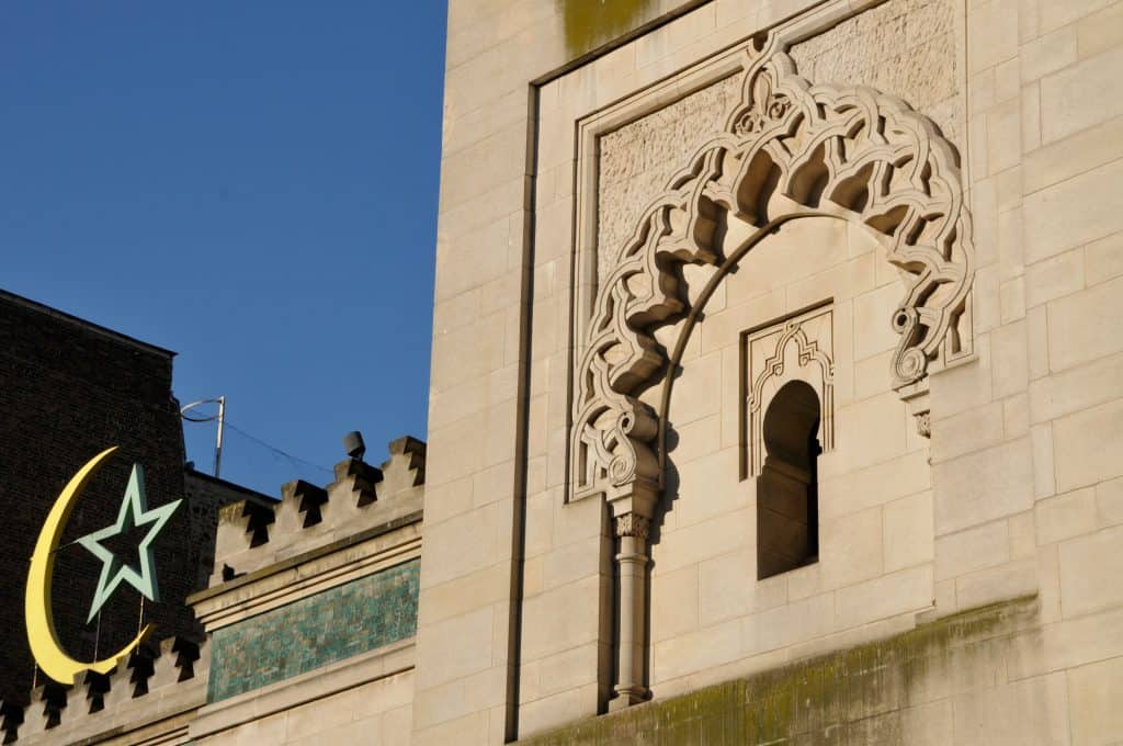 Cami Saldırısı Bu Defa Gerçekleşmeden Önlendi