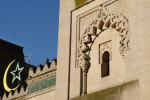 Cami Saldırısı Bu Defa Gerçekleşmeden Önlendi