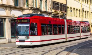 Tramvayda Suriyeli Genci Darbeden Irkçı Saldırgana Hapis Cezası