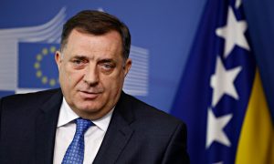 Ayrılıkçı Sırp Milliyetçiliği Batı Balkanlar’da Barışı Tehdit Ediyor