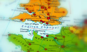 Bu Yıl 20 Binden Fazla Düzensiz Göçmen Manş Denizi’ni Geçti