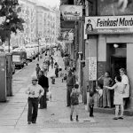 Gettodan Cazibe Merkezine: Kreuzberg 