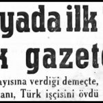 Hayali Mekândan Medyaya: Göçmen Yayınları