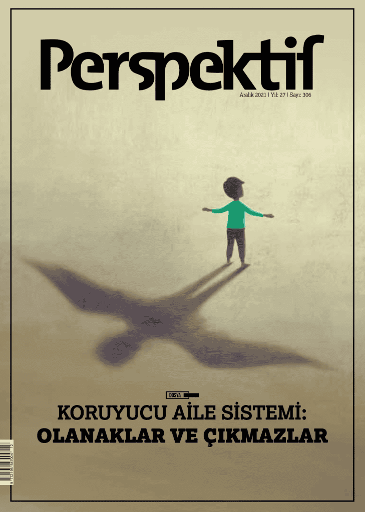 Koruyucu Aile Sistemi