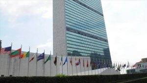 BM’den Myanmar’da Ordunun Sivillere Yönelik Saldırı Haberlerine Tepki