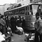 Göçün İki Yakası: Gidenler & Kalanlar