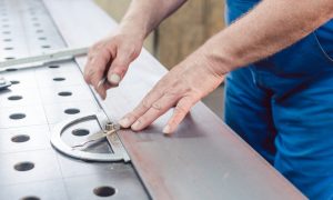 Almanya’da Hedef Her Yıl 400 Bin Nitelikli İşçi Alımı