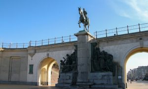 Belçika, Kongo’dan Çalınan Eserleri İade Edecek