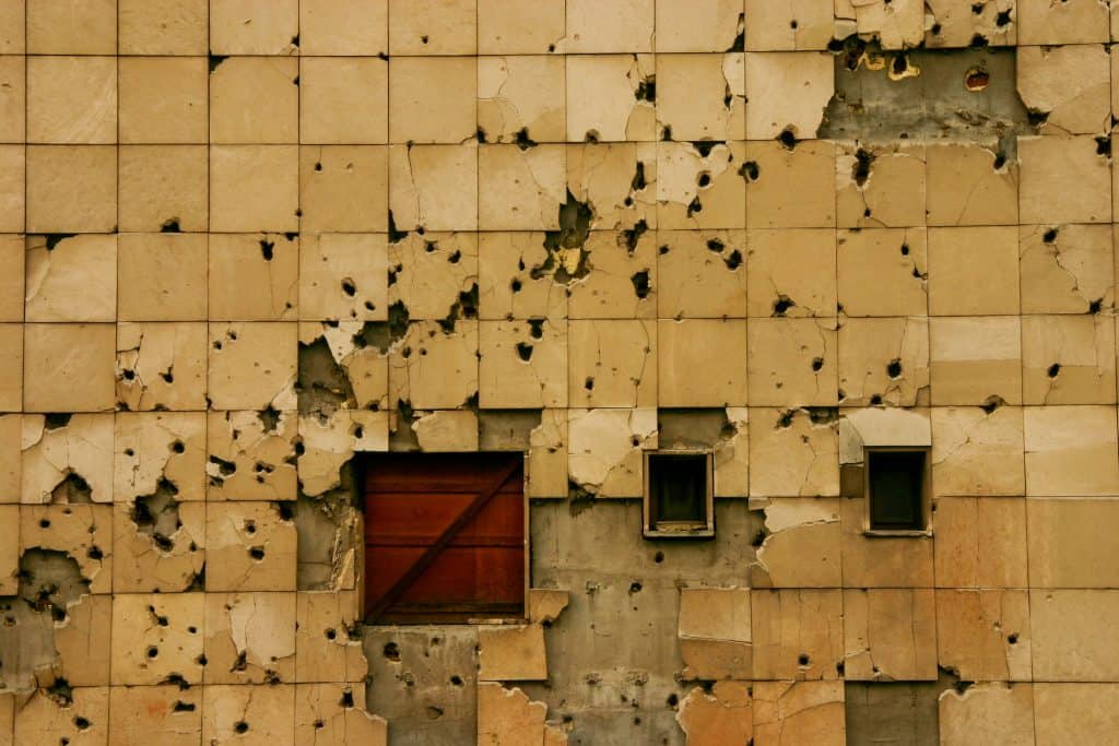 Bosna-Hersek’teki Siyasi Krizin Dünü ve Bugünü