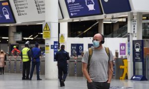 3 Avrupa Ülkesi Kovid-19 Kısıtlamalarını Kaldırıyor