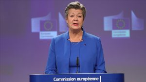 Geri İtilen Göçmenlerin Donarak Ölümüne Kısıtlı Uluslararası Tepki