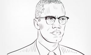 Malcolm X: Kimlik ve Özgürleşme Arayışındaki Bir Ömrün Mirası