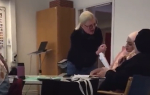 İsveç’te Öğretmenin Göçmen Öğrencilere Yönelik Tutumu Tepkilere Neden Oldu