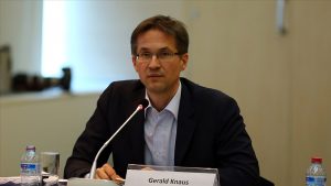 Ukrayna’dan Gelen Mülteciler İçin Çifte Standart Mı Uygulanıyor?