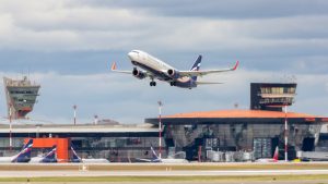 Rusya, 36 Ülkenin Hava Yolları Şirketlerine Uçuş Yasağı Getirdi