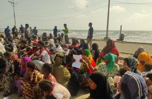 Etiyopyalı Göçmenler Yemen’deki Yangın Faciasının Aydınlatılmasını İstiyor