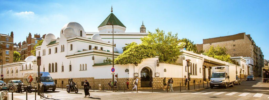 Fransa’da Camilerin Ardından Kapatma Sırası Kur’an Kurslarında