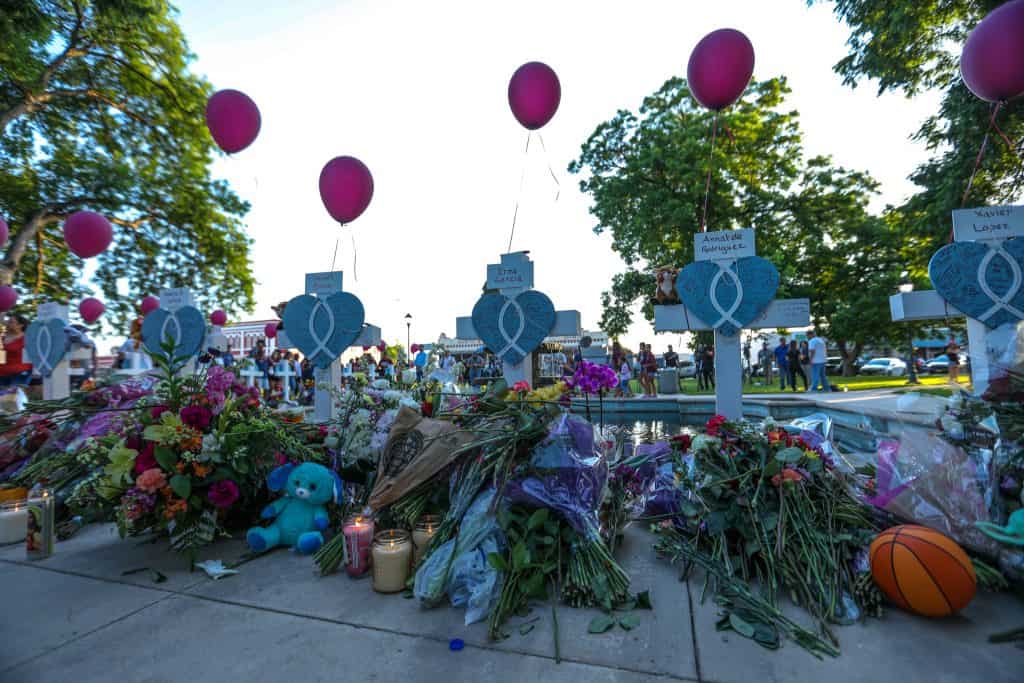 Teksas’taki Silahlı Okul Saldırısında Sorumlu Kim?