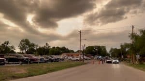 Teksas’taki Silahlı Okul Saldırısında 21 Kişi Hayatını Kaybetti