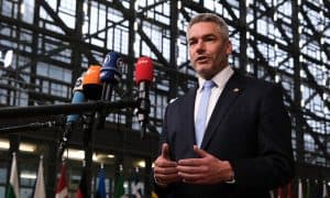 Viyana’da Yeni Bir Rüzgâr?