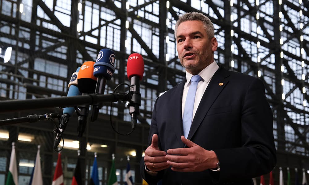 Viyana’da Yeni Bir Rüzgâr?