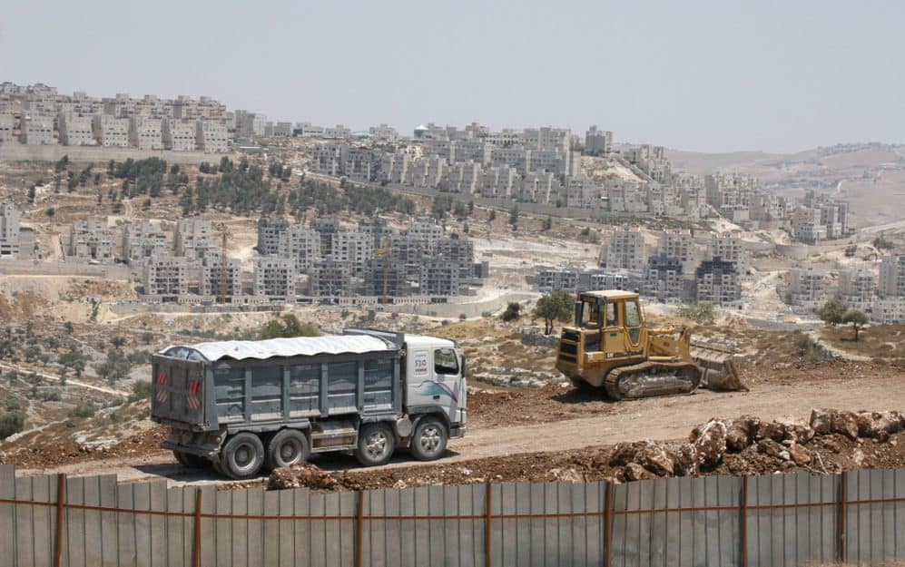 BM, İsrail Mahkemesinin Filistinlileri Zorunlu Tahliye Kararına Tepki Gösterdi