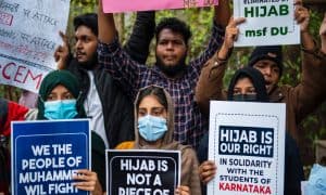 2021’e Ait Uluslararası Dinî Özgürlükler Raporu Yayımlandı