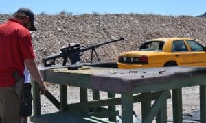 ABD’deki Bireysel Silahlanma Sorunu