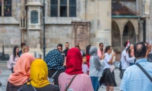 Müslüman Karşıtı Irkçılık Raporu: “2021’de 1061 Saldırı Gerçekleşti”