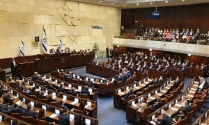 İsrail’de Koalisyon Hükûmeti Düşerse Netenyahu Geri Mi Dönecek?