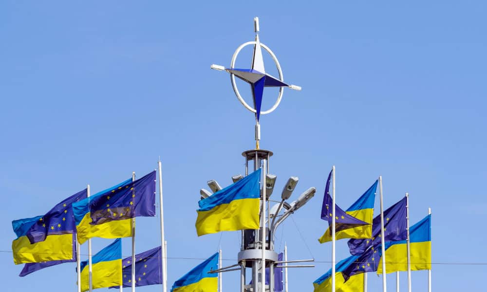 Avrupa Birliği Kendi NATO’sunu Mu Kuruyor?