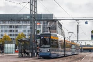 Leipzig’te Başörtülü Kadınlara Irkçı Saldırı