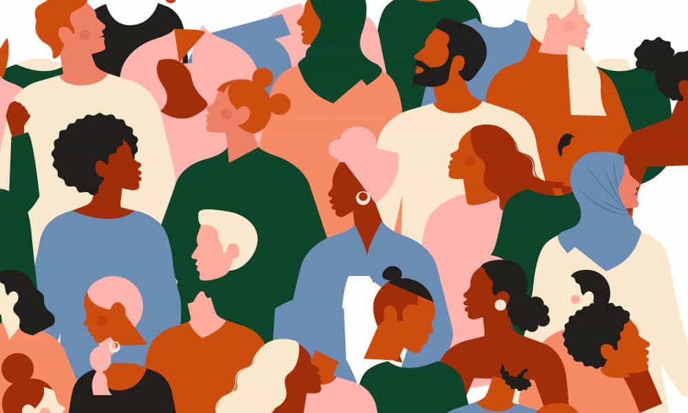 Almanya'da ırkçı gerçeklikler ırkçılık raporu