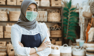 Başörtülü Kadınların İş Başvuruları Farklı Mı Değerlendiriliyor?