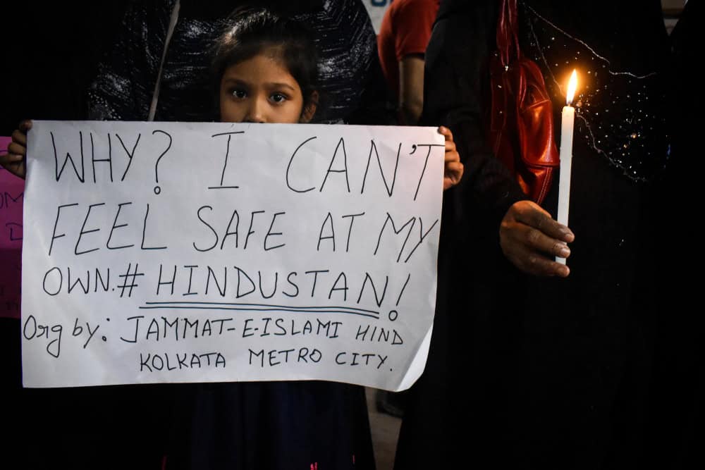 "Bilkis Bano" Toplu Tecavüz ve Cinayet Davasının Hükümlüleri Serbest Kaldı