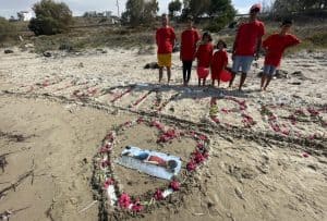 Alan Bebek Ölümünün 7. Yılında Anıldı