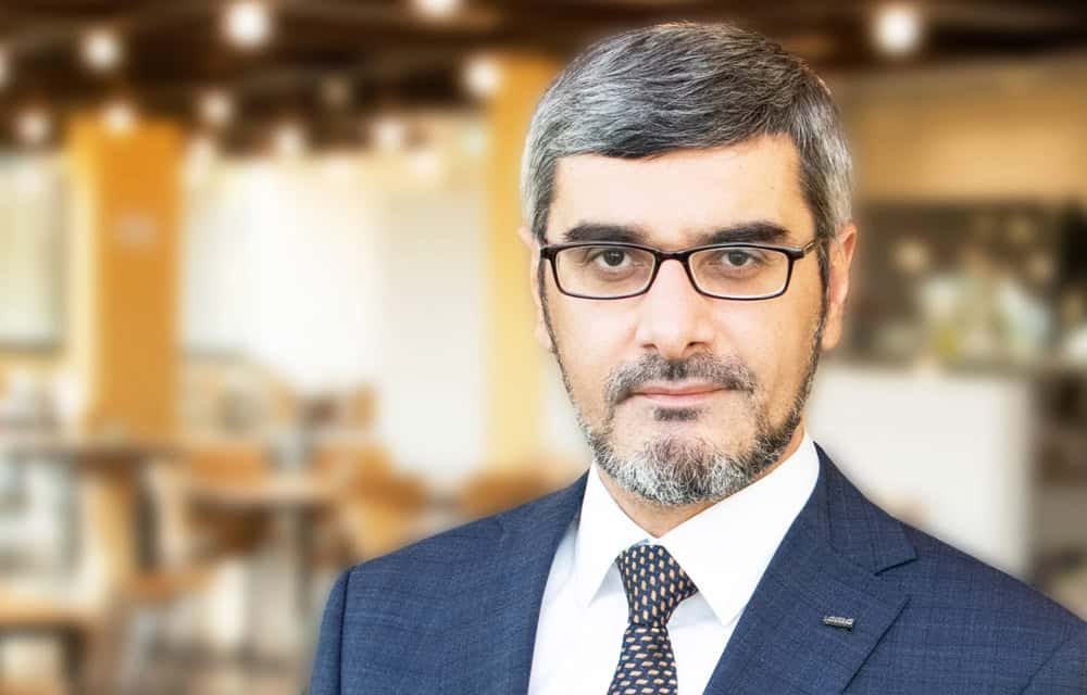 "CDU Artık Müslümanlar İçin Bir Merkez Partisi Değil"