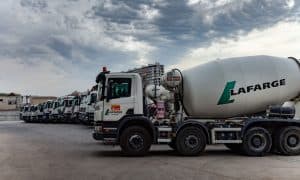 Lafarge: DEAŞ Finansörü Olmakla Suçlanan Firma Hâlâ Yargılanmadı