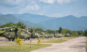 UNICEF: “Okuldaki Çocukları Askeri Helikopter Öldürdü”