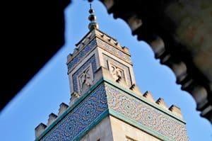 Fransa’da Cami Kapatmaları Devam Ediyor