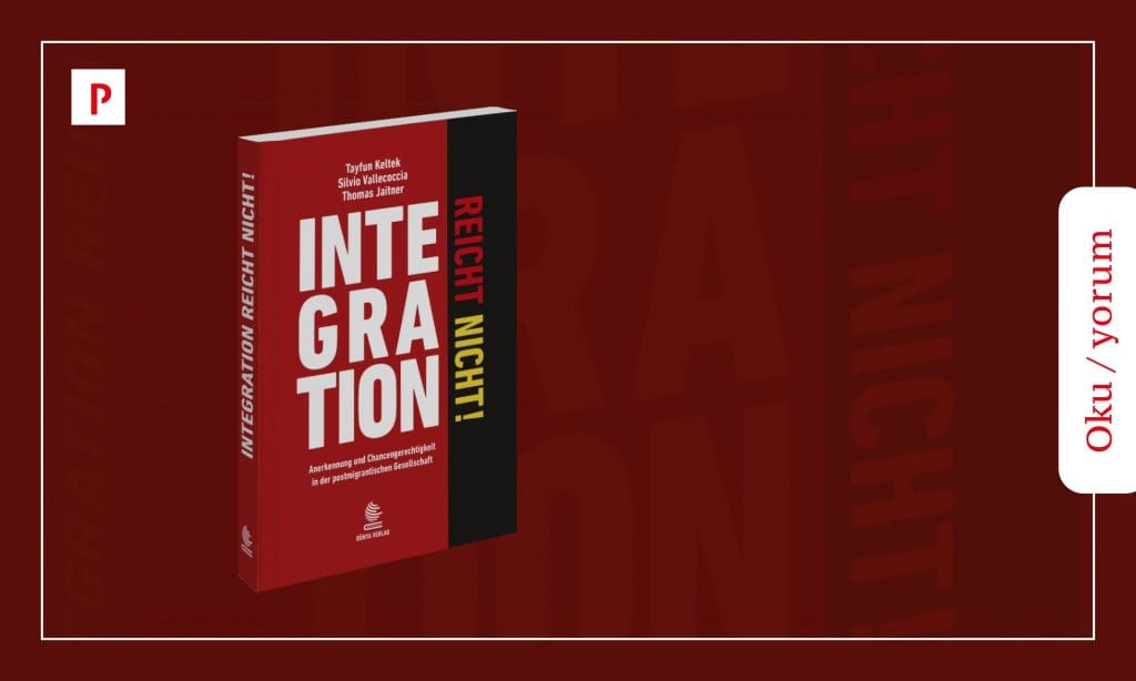 Oku/yorum: “Uyum Yetmez!”