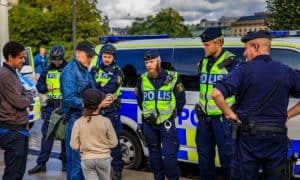 “Artan Şiddet Olaylarında Başlıca Kurban Göçmen Kökenliler”