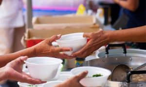 “Bu Yıl 17,6 Milyondan Fazla Çocuk Açlık İçinde Doğacak”