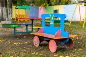 Dresden’de Bir Oyun Parkında Genç Kadına Irkçı Saldırı