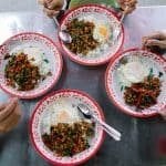 Yemek Bizleri Birleştirir mi, Yoksa Ayrıştırır mı?