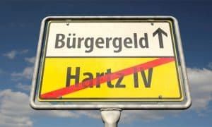 Almanya’da “Halk Ödeneği” Miktarları Belli Oldu