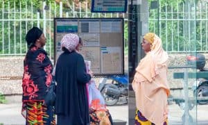 “Fransa Müslümanların Görünürlüğüne Muhalif Bir Ülke”