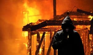 Irkçı Kundaklamalara 30 Yıl Sonra Aranan Adalet