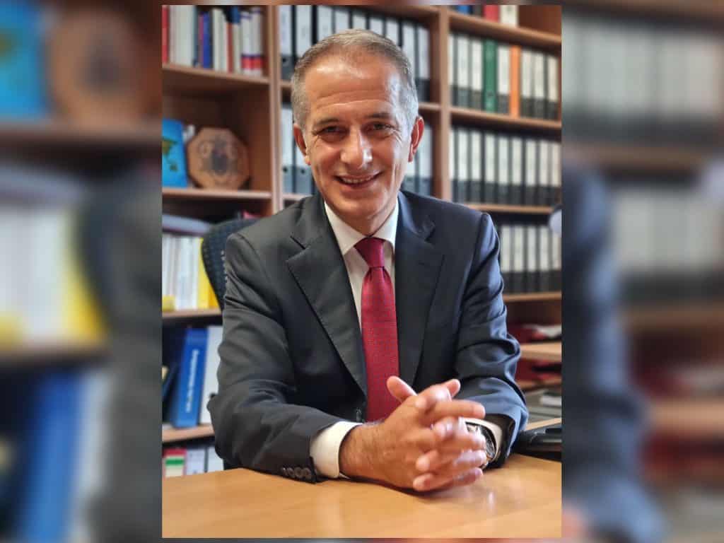 Yunus Ulusoy: “Rakamlar Yeni Göç ‘Dalgası’ Diyecek Kadar Büyük Değil”